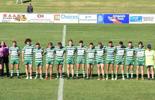 Round 1 V Macquarie